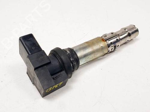 Used Ignition coil SEAT CORDOBA (6L2) 1.4 16V (75 hp) 17165794