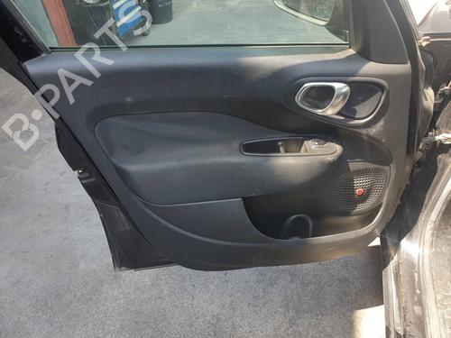 Left taillight FIAT 500L (351_, 352_) 1.4 (199LYB1B) | BP37287041C34  - Image 14