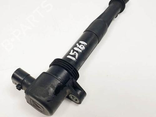 Used Ignition coil Ignition coil FIAT STILO (192_) 1.6 16V (192_XB1A) (103 hp) 19657005 19657005