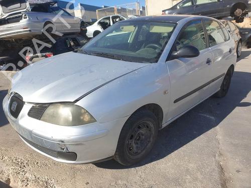 Left front window switch SEAT IBIZA III (6L1) | BP15818761I27 - Image 4