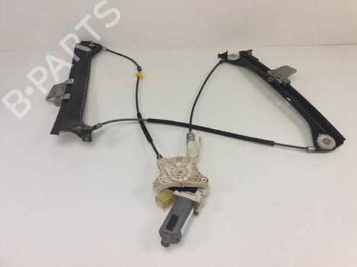Front left window mechanism MERCEDES-BENZ CLK Convertible (A209) CLK 240 (209.461) | BP10322710C22 