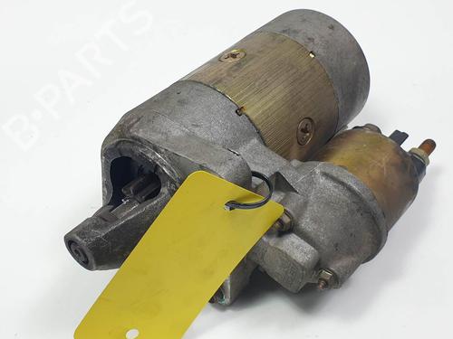 Used Starter Starter FIAT STILO (192_) 1.4 16V (192AXH1B, 192BXH1B) (95 hp) 11140032 11140032