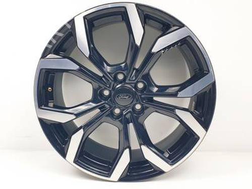 Used Rim FORD PUMA (J2K, CF7) 1.0 EcoBoost mHEV (125 hp) 31080719