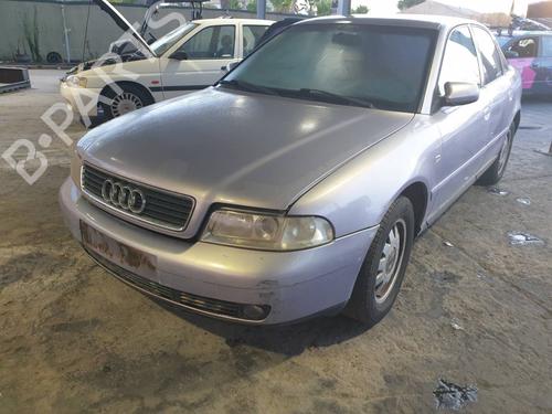 Used Parts AUDI A4 B5 (8D2) 1.9 TDI 4962230