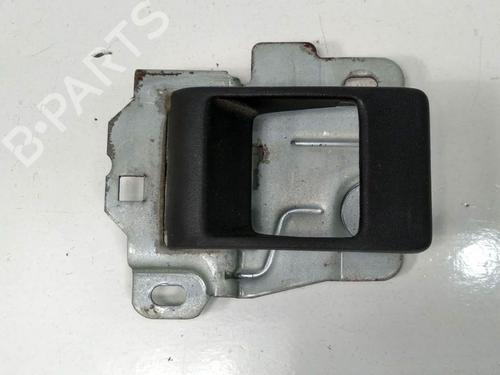 Used Rear right interior door handle Rear right interior door handle LAND ROVER DISCOVERY I (LJ) 2.5 TDI 4x4 (113 hp) 8113934 8113934