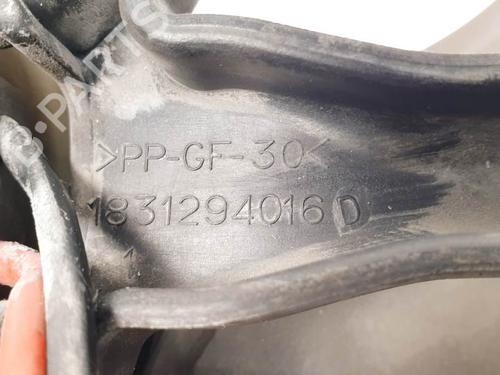 Radiator fan OPEL VECTRA C (Z02) 1.9 CDTI (F69) | BP28059586M35 