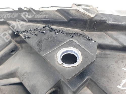 Right headlight VW GOLF VI (5K1) 1.4 TSI | BP29298101C29  - Image 5