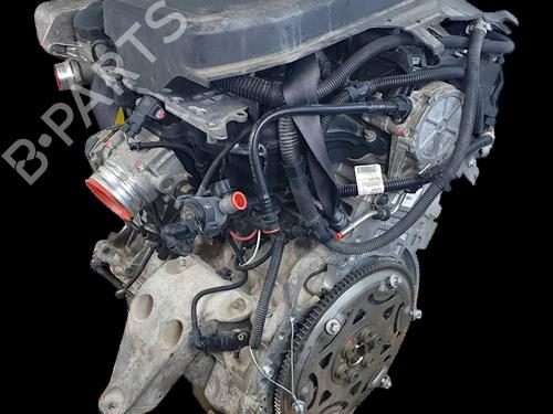 Used Engine Engine BMW X3 (F25) xDrive 28 i (245 hp) 39744492 39744492