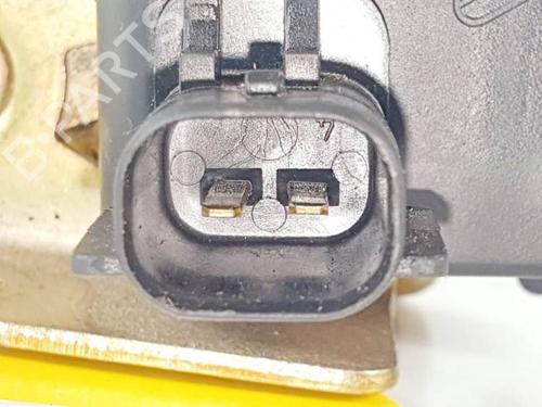 Venstre bak invendig håndtak JEEP CHEROKEE (KJ) 2.8 CRD 4x4 | BP17716625I15 