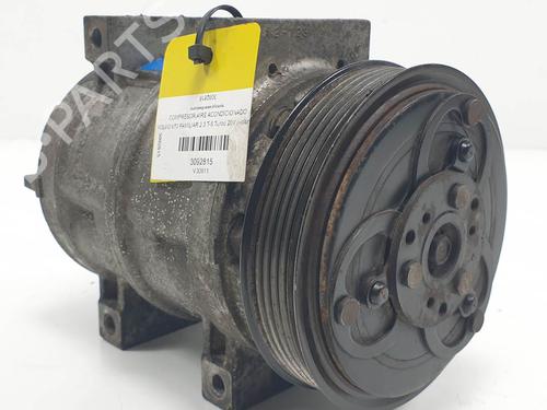 Used AC compressor AC compressor VOLVO V70 I (875, 876) 2.3 T-5 (239 hp) 28060527 28060527