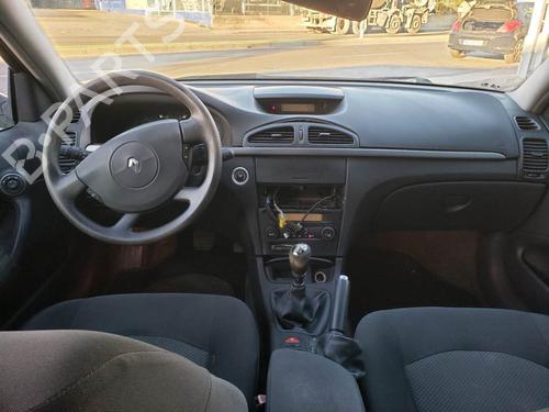 Right front window switch RENAULT LAGUNA II (BG0/1_) 1.9 dCi (BG1A, BG1W, BG0G) | BP25121517I26 - Image 30
