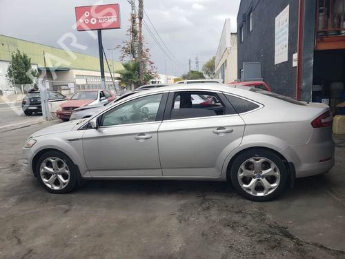 Steering column stalk FORD MONDEO IV (BA7) 1.8 TDCi | BP25137590I23 - Image 10