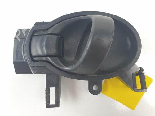Used Front left interior door handle Front left interior door handle NISSAN MICRA IV (K13K, K13KK) 1.2 (80 hp) 20691233 20691233