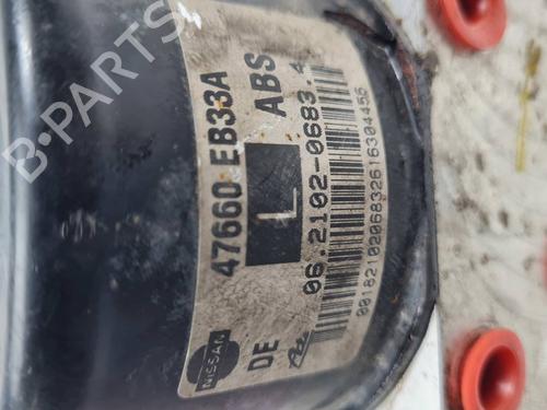 ABS pump NISSAN NAVARA NP300 (D40) 2.5 dCi 4WD | BP34511141M43  - Image 5