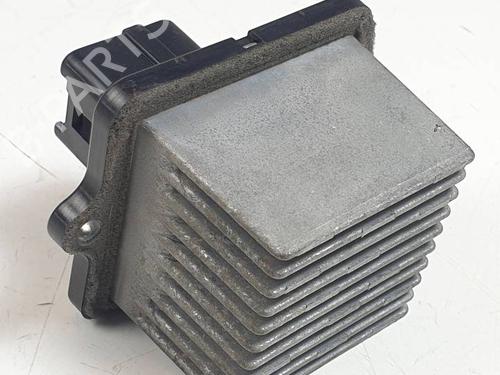 Used Heater resistor CITROËN C4 AIRCROSS 1.8 HDi 150 (150 hp) 29875236