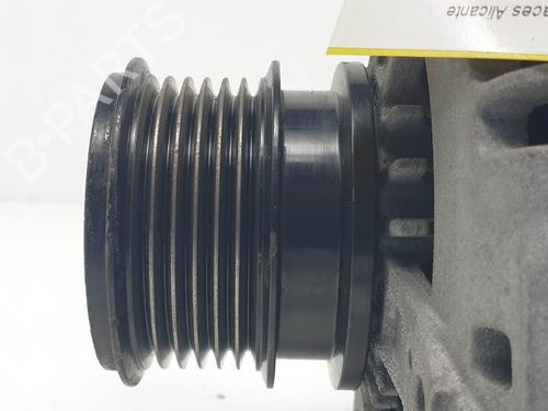 Alternator CHRYSLER VOYAGER IV (RG, RS) 2.5 CRD | BP25138592M7 