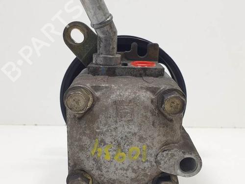 Steering pump NISSAN ALMERA TINO (V10) 1.8 | BP16476598M99 
