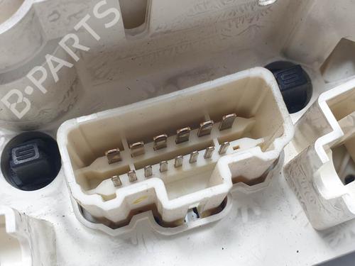 Climate control RENAULT CLIO III (BR0/1, CR0/1) 1.2 16V (BR02, BR0J, BR11, CR02, CR0J, CR11) | BP28060838I5 - Image 2
