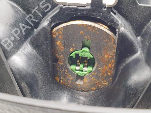 Driver airbag PEUGEOT 307 (3A/C) 1.4 16V | BP25117084C9 