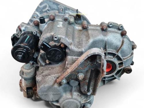 Gearbox SMART CITY-COUPE (450)  | BP25453400M3 