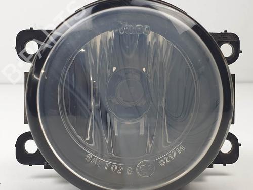 Used Right front fog light Right front fog light FORD FUSION (JU_) 1.4 TDCi (68 hp) 27096867 27096867