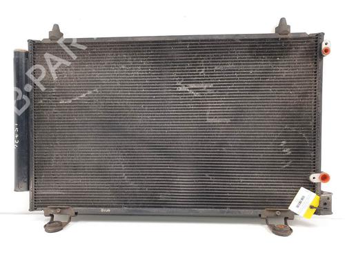 Used AC radiator AC radiator 24537423 24537423