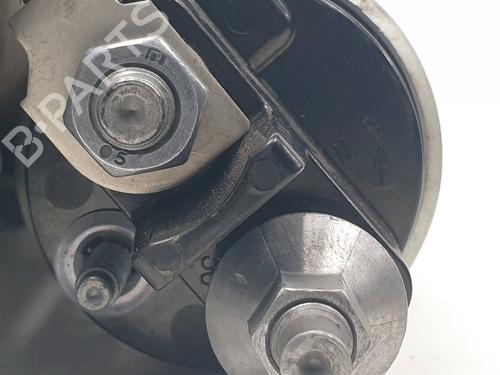 Starter DACIA LODGY (JS_) 1.5 Blue dCi 115 (JSJT) | BP34511872M8 - Image 3