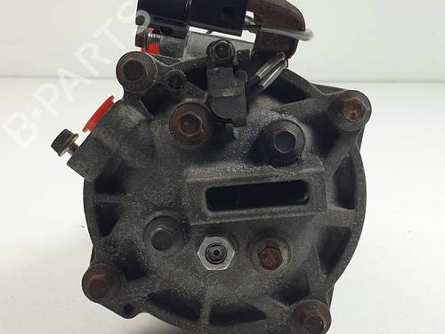 AC compressor MITSUBISHI ASX (GA_W_) 1.8 DI-D (GA6W) | BP28208596M34 - Image 3