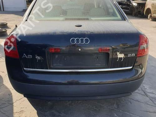 AC compressor AUDI A6 C5 (4B2, 4B4) 2.8 | BP27582740M34 - Image 21