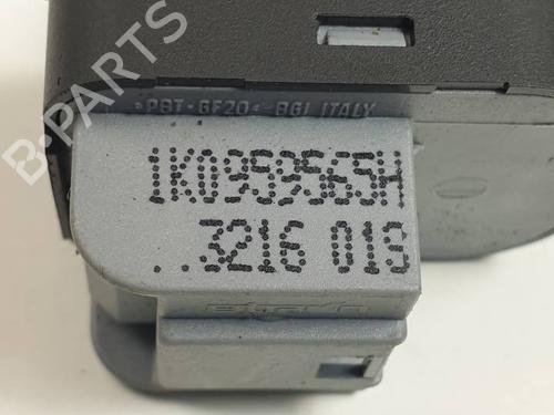 Comando retrovisori VW PASSAT B6 Variant (3C5) 2.0 TDI | BP30049838I25 