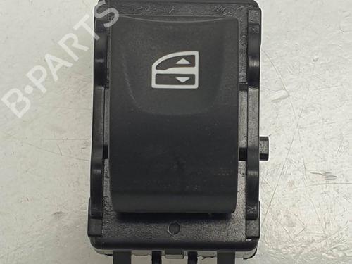 Left rear window switch RENAULT LAGUNA III (BT0/1) 2.0 dCi (BT07, BT0J, BT14, BT1A, BT1S) | BP24934368I29 - Image 1