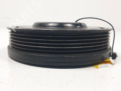 Pulley VW PASSAT B6 (3C2) 2.0 TDI 16V | BP31285649M122 - Image 3