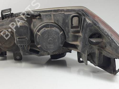 Right headlight RENAULT MEGANE II (BM0/1_, CM0/1_) 1.5 dCi (BM0F, BM0T, BM2B, CM0F, CM0T) | BP24929598C29 