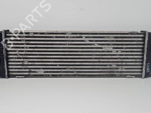 Intercooler Intercooler RENAULT TRAFIC II Bus (JL) 2.0 dCi 115 (JL00, JL01, JL0H, JL0M, JL0U) (114 hp) 34514519 34514519