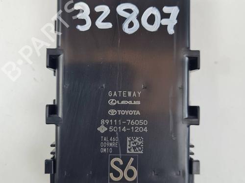 Electronic module LEXUS UX (_AA1_, _AH1_, _MA1_) 250h (MZAH10) | BP34514918M83 - Image 4