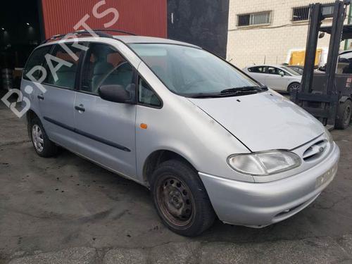 Right mirror FORD GALAXY I (WGR) 1.9 TDI | BP15850481C27 
