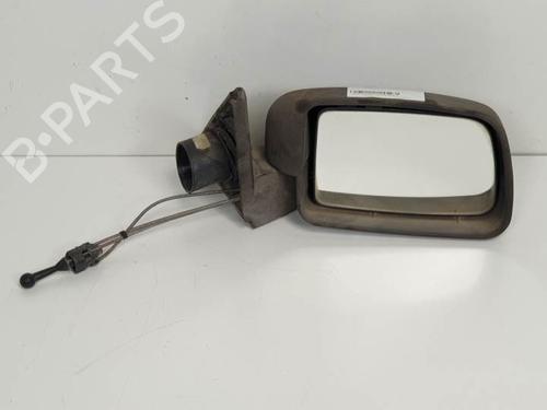 Used Right mirror RENAULT RAPID Box Body/MPV (F40_, G40_) 1.2 (F406, G40A) (55 hp) 6860159