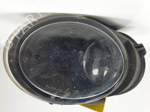 Used Left front fog light Left front fog light AUDI TT Roadster (8J9) 2.0 TFSI quattro (211 hp) 16027307 16027307