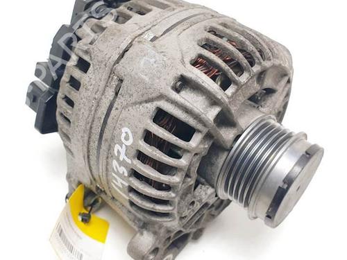 Used Alternator VW PASSAT B5.5 (3B3) 1.9 TDI (101 hp) 18018594