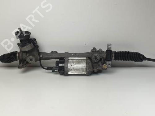 Used Steering rack SEAT ALTEA (5P1) 1.9 TDI (105 hp) 28574398