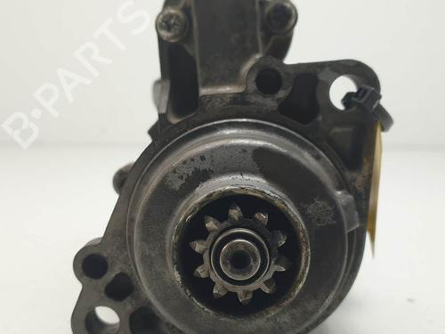 Starter MITSUBISHI ASX (GA_W_) 1.8 DI-D (GA6W) | BP24934751M8  - Image 10
