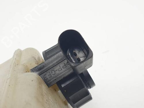 Brake master cylinder VW GOLF VI (5K1) 1.4 TSI | BP29581790M77 