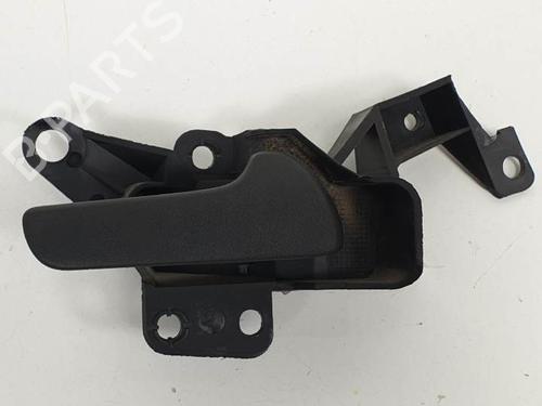 Høyre bak invendig håndtak OPEL ZAFIRA A MPV (T98) 1.6 16V (F75) (101 hp) 6853317