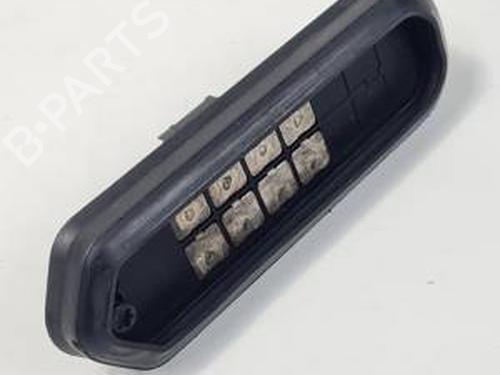 Used Electronic module PEUGEOT EXPERT Van (VF3A_, VF3U_, VF3X_) 1.6 HDi 90 8V (90 hp) 30450630