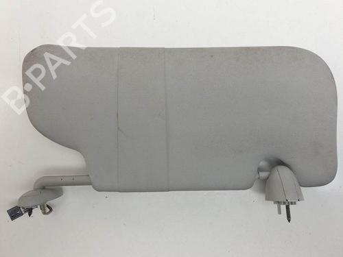 Used Left sun visor Left sun visor MINI MINI CLUBMAN (R55) Cooper D (109 hp) 24934438 24934438
