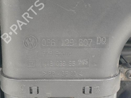 Upper protection SEAT LEON (1M1) 1.6 16 V | BP25780073M93 