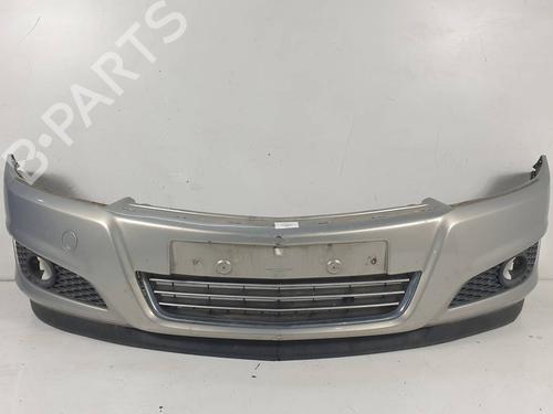 Used Front bumper Front bumper OPEL ASTRA H (A04) 1.7 CDTI (L48) (100 hp) 34611172 34611172