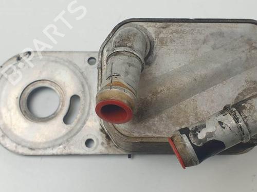 Used Oil radiator Oil radiator FORD TRANSIT CUSTOM V362 Van (FY, FZ) 2.0 EcoBlue (130 hp) 24933353 24933353
