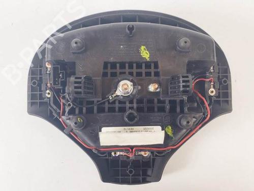 Driver airbag PEUGEOT 308 I (4A_, 4C_) 1.6 16V | BP18018725C9 