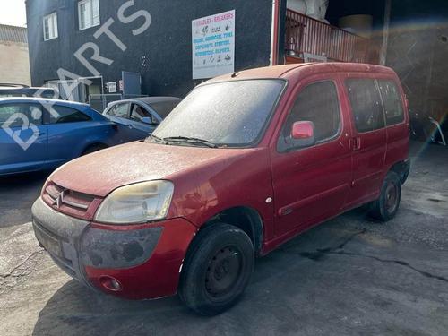 Used Parts CITROËN BERLINGO / BERLINGO FIRST MPV (MF_, GJK_, GFK_)  1.4 i bivalent (MFKFW)  1467258